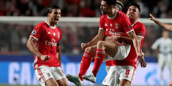 葡超保级生死战：阿维斯SAD背水一战，布拉加剑指欧冠资格