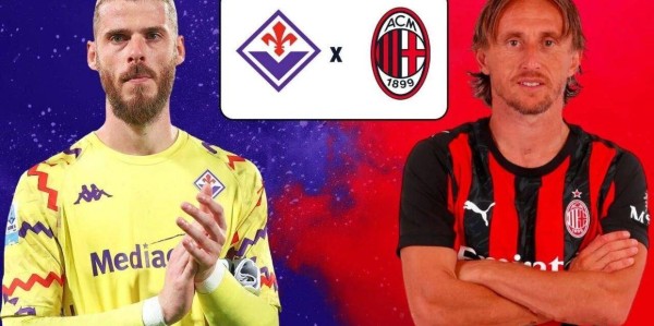 意甲：佛罗伦萨vsAC米兰，紫百合全员开启疯狗模式，米兰要被咬？