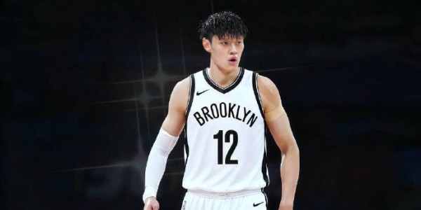 曾凡博与篮网签下的是Exhibit 10合同 而不是双向