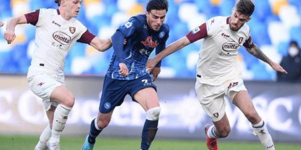 周一002 意甲 乌迪内斯VS热那亚，比分预测