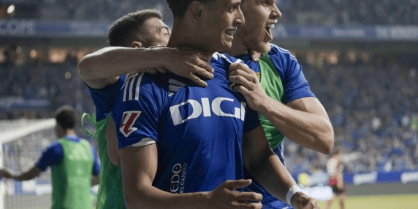 西甲:皇家奥维耶多VS赫罗纳,专家推荐最新比分预测