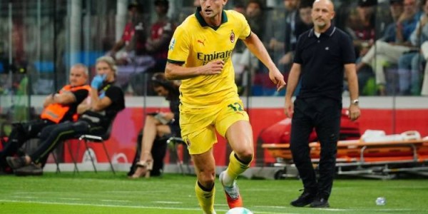 一笑泯恩仇？拉比奥特：和罗相遇没什么特别，来意甲还互发过消息