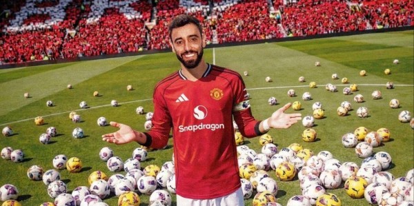 卡里克力挺B费下赛季留曼联！鲁尼长子获新约士气大振，穿7号大四喜