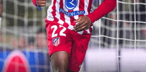 欧冠附加赛马竞3-3布鲁日，防线顽疾导致战绩不稳，次回合或出局