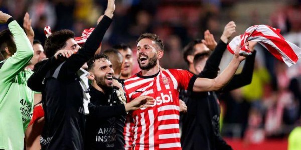 西甲前瞻：赫塔费 VS 赫罗纳，阿方索・佩雷斯球场的保级坚守与橙白军团的欧战冲刺