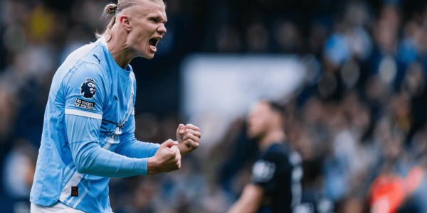 2亿欧！哈兰德+18岁天才身价世界第1，皇马4人超亿欧，英超西甲成大赢家