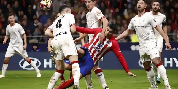 毕尔巴鄂主场迎战黑马西班牙人，伤病潮成关键变数