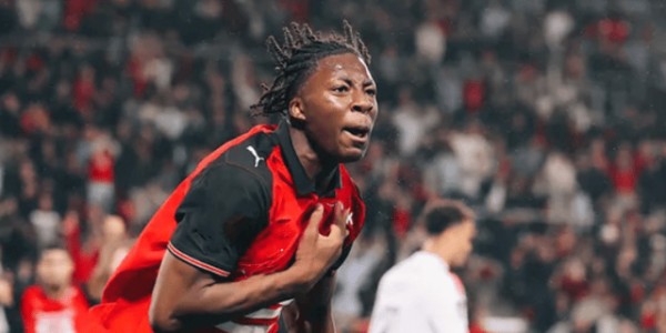 法甲：雷恩vs朗斯，谁能延续强势状态？