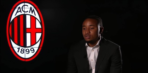 5轮0球0助攻！意甲新标王成为大水货，米兰看走眼，又买错了人