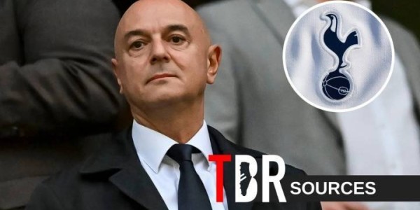 英媒：列维与热刺老板会谈后被解雇，前阿森纳CEO将代替他的位置