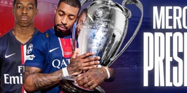 官方：金彭贝正式转会卡塔尔SC，结束二十年巴黎生涯