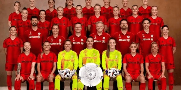 德甲焦点战：科隆VS拜仁慕尼黑，红牛难挡德甲霸主