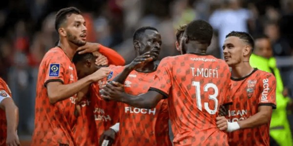 法甲：摩纳哥VS洛里昂，最新推荐比分预测