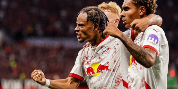 德甲14轮前瞻：柏林联合VS莱比锡红牛，伤愈vs伤停，柏林联合主场或成莱比锡红牛“病房”？