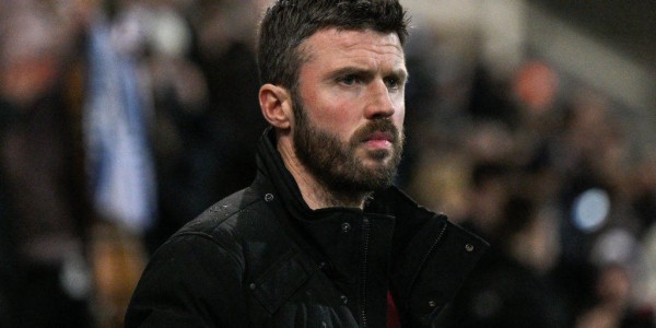 曼联的迈克尔·卡里克能带来什么？——“很久以来见过的最好表现”