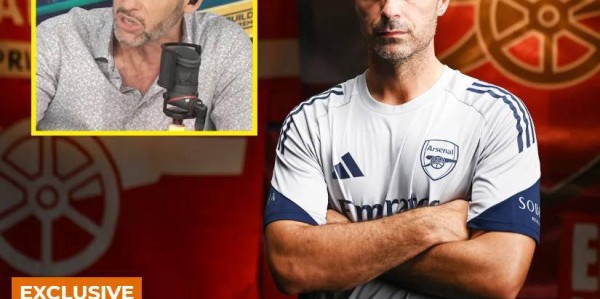 基翁敦促阿森纳主帅：冠军梦不容推诿