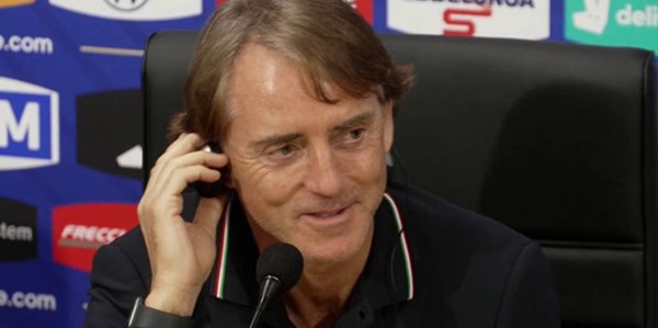 曼奇尼自曝若阿莫林下课其可执教曼联！失业一年，在法国遇到拉爵