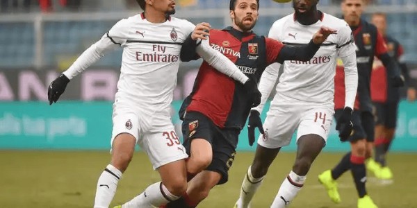 周六021意甲：热那亚VS那不勒斯 保级与冲冠集团的关键对决前瞻